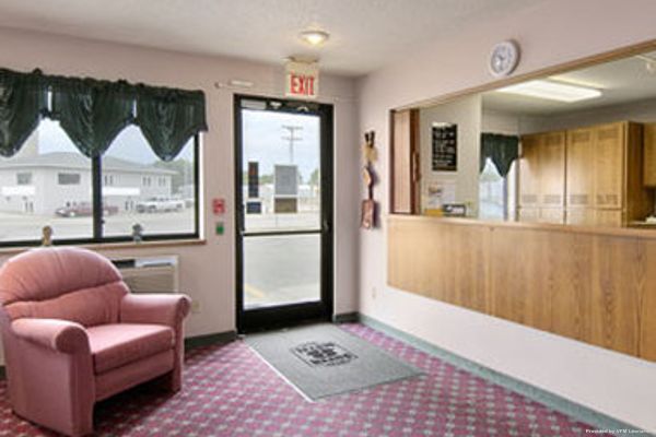 Sibley Inn Sibley